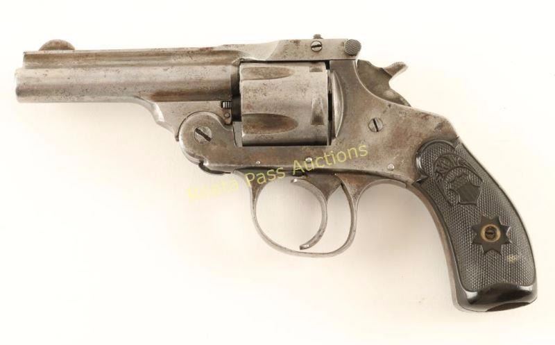 Forehand Arms Company Serial Numbers Forehand Arms Company Serial Numbers