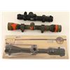Image 1 : Lot of (3) Scopes