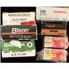 Image 2 : Lot of 380 Auto and 32 Auto Pistol Ammo