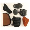 Image 1 : Lot of Holsters