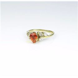 Gorgeous Ladies Ring