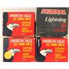 Image 2 : 1,700 Rounds of .22 LR Ammo