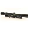 Image 1 : Tasco 3-9x 32mm Scope w/ AR-15 Base