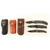 Image 2 : Lot of (3) Pocket Knives