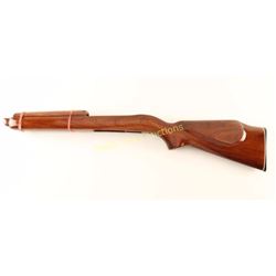 Bishop M1 Carbine Sporter Stock