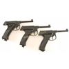 Image 2 : Lot of 3 Plainsmans
