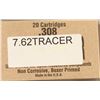 Image 2 : 400rds of .308 Tracer Ammo