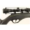 Image 3 : Crossman 30051 Nitro Pistol .177 Cal Air Rifle