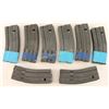 Image 1 : Lot of 8 AR-15 Mags