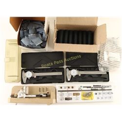 Reloaders Lot