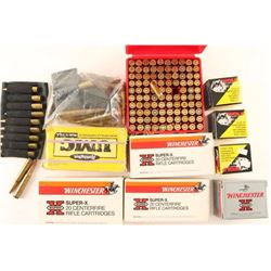 Miscellaneous Ammo Lot