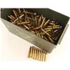 Image 1 : Ammo Can Half Full of .270 Win Brass