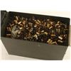 Image 1 : Ammo Can Full of 9mm Brass