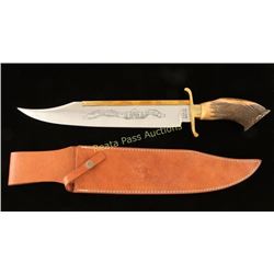 Colt Alamo Anniversary Knife