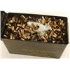 Image 1 : Ammo Can Full of .45 ACP Brass