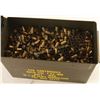 Image 1 : Ammo Can Full of 9mm Brass