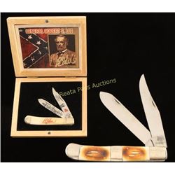 Lot of 2 Folding Knives