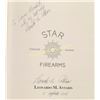 Image 2 : "Star Firearms" Book