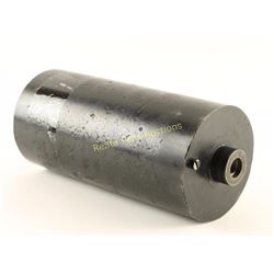 British Smoke Launcher