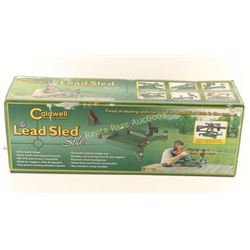 Caldwell Shooting Rest