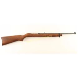 Stock Ruger 10/22 Barrel & Stock