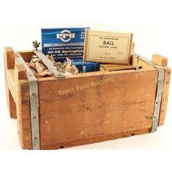 Crate of Ammo