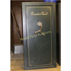 Executive Vault Gun Safe