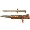 Image 1 : Swedish Rifle Bayonet