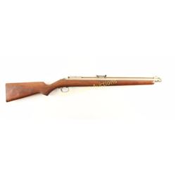 Sheridan Silver Streak Air Rifle