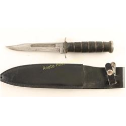 USMC Fighting Knife