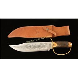 Colt Collectors Knife