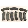 Image 1 : Lot of 6 AK-47 Mags