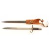 Image 1 : Argentine 1909 Mauser Bayonet
