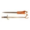 Image 2 : Argentine 1909 Mauser Bayonet