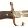 Image 3 : Argentine 1909 Mauser Bayonet