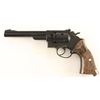 Image 1 : Crosman Double Action Air Pistol 38T