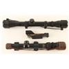 Image 1 : Lot of 2 Scopes