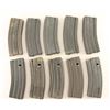 Image 1 : Lot of 10 AR-15 Mags