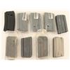 Image 1 : Lot of 9 AR-15 Mags