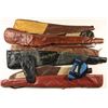 Image 1 : Lot of Handgun & Rifle Boots