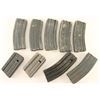 Image 1 : Lot of 9 AR-15 Mags