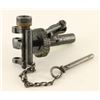 Image 2 : Original Browning 1919 Traverse & Elevation
