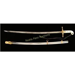 Marine Corps Officer Dress Sword