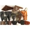 Image 3 : Large Lot of Military Holsters
