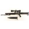 Image 2 : Airforce Model R0001 Air Rifle