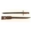 Image 2 : Japanese Arisaka Bayonet