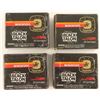Image 1 : 100 Rounds of .40 S&W Black Talon Ammo