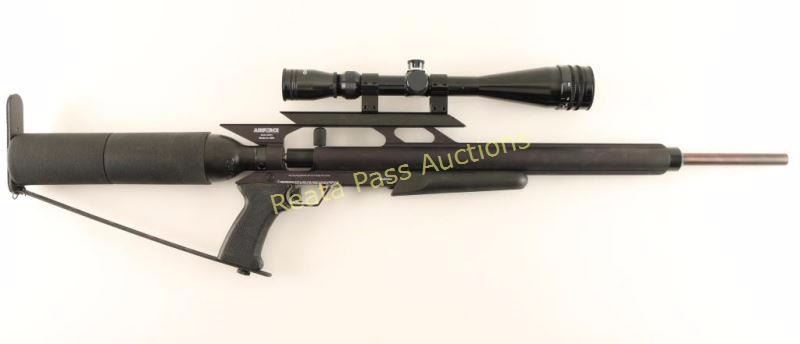 Airforce Model R0401 Air Rifle