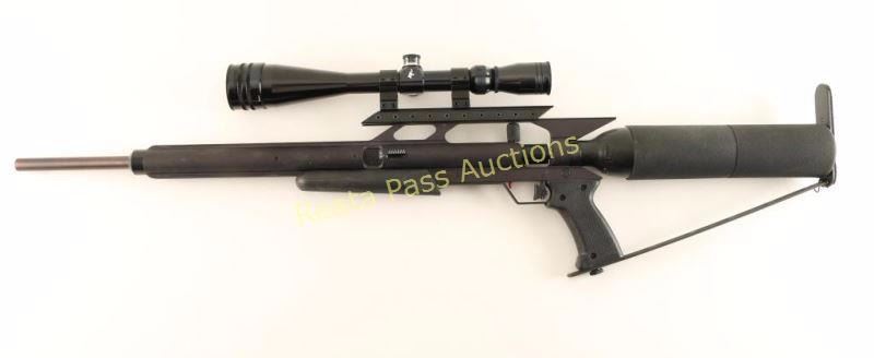 Airforce Model R0401 Air Rifle