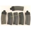 Image 1 : Lot of 6 AR-15 Magazines